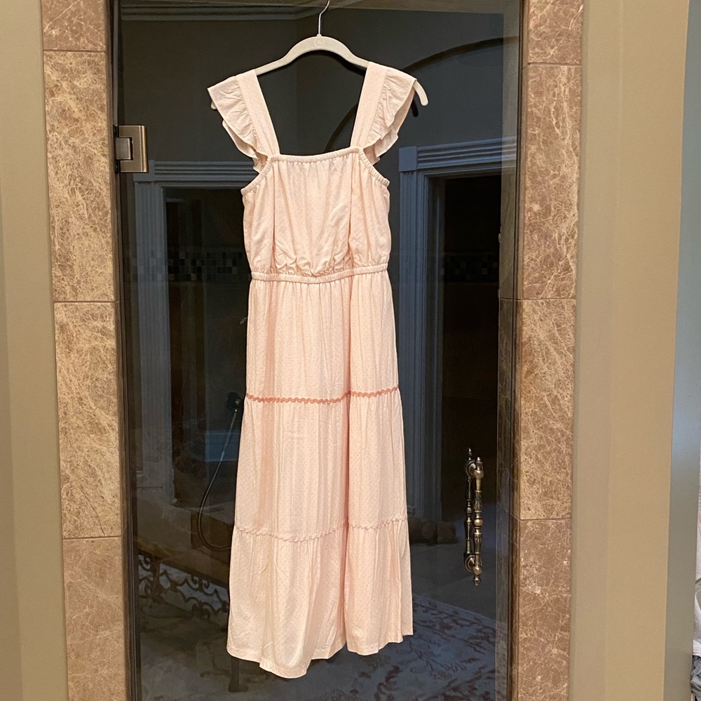 Lauren Conrad SUPER CUTE sundress size XS